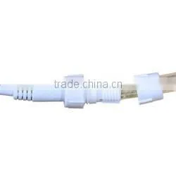 Wholesale 100M per Roll, Rope Light for Xmas wedding adornment 110/220V Custom Cut+plug