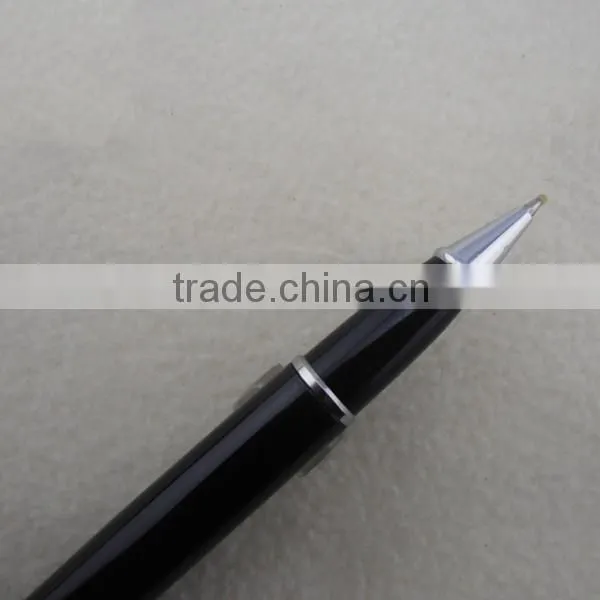 DWBL classic elegant design metal ball pen