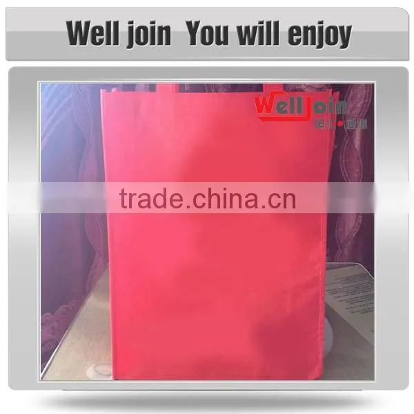 OEM manufacturer custom shopping bag foldable