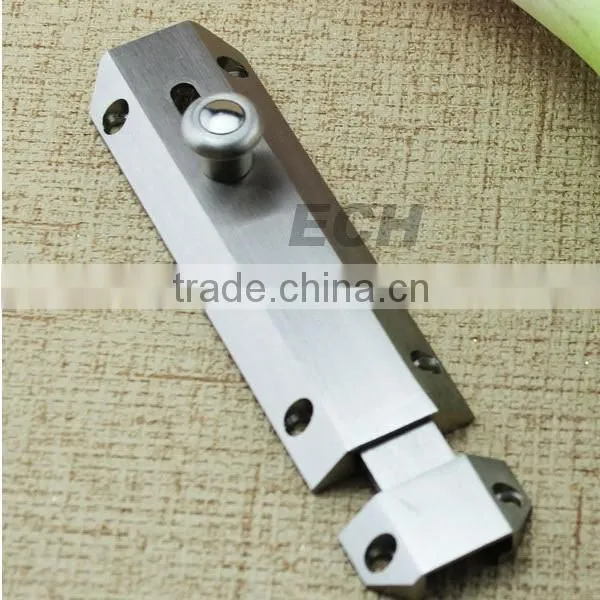 Hight quality galvanized door bolts