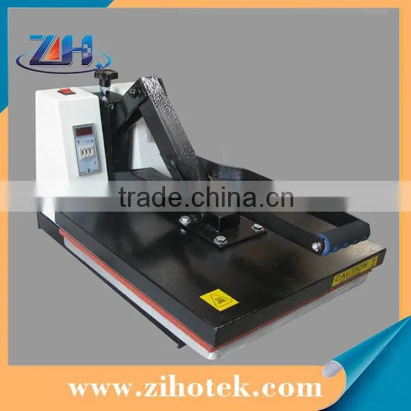 1 year warranty press phone case heat press machine printing PC sublimation cover cases