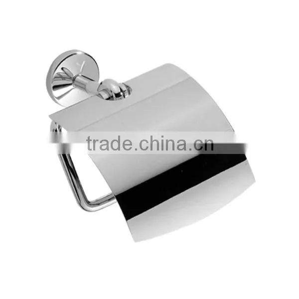 Factory Modern Wall Mounted Low-caben Steel Bathroom hardware Accessories Sets for home bathroom 6D16