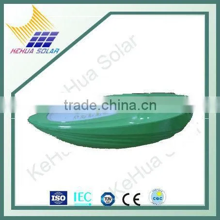 Kehua 100W CREE Single/Double Arm LED Steel Street Light Pole CE/TUV/ISO