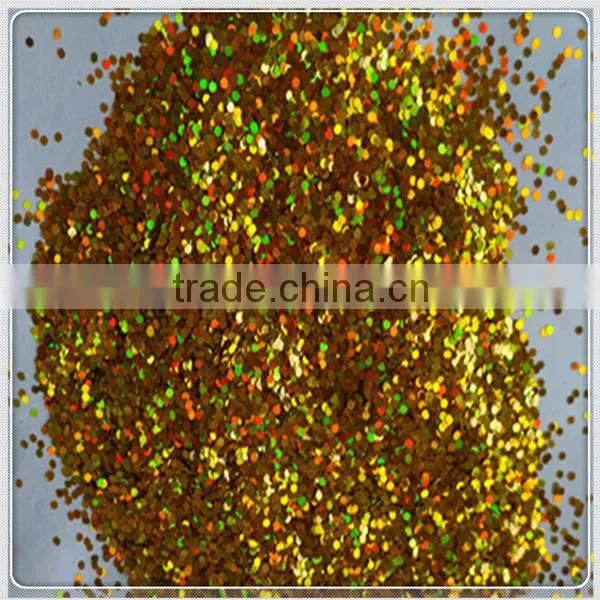 glitter powder ,colorful glitter powder,hexagon glitter powder