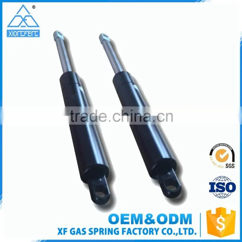 Special customized 180n steel adjustable gas lift for hospital bed