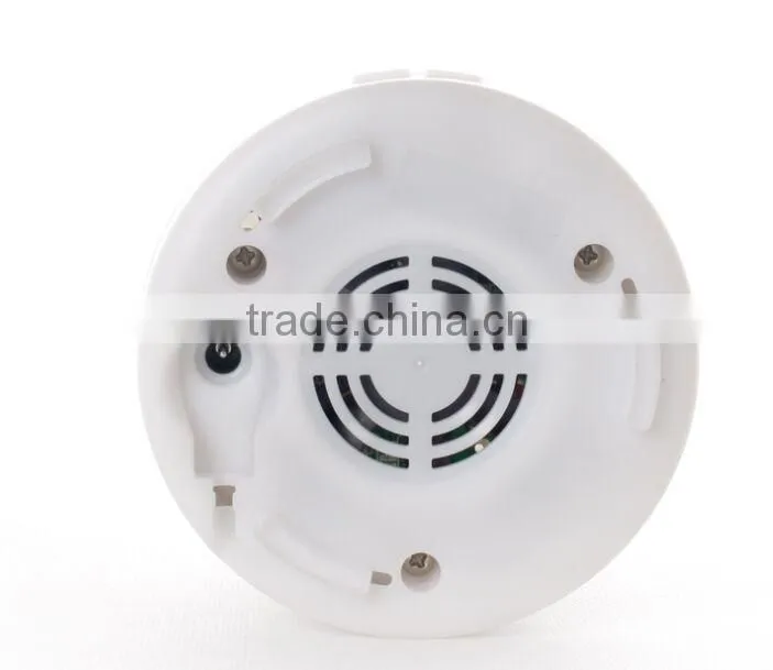 100% aromatherapy essential oil led light diffuser