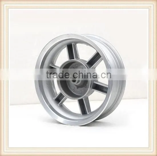 Motorcycle wheel, wheel rim, alloy wheels