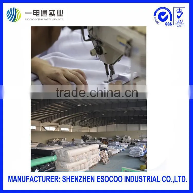 ESD Cleanroom Garment