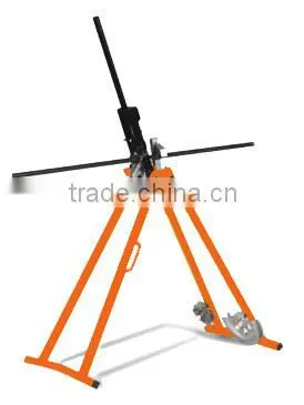 20&25mm metal conduit pipe manual bending machine