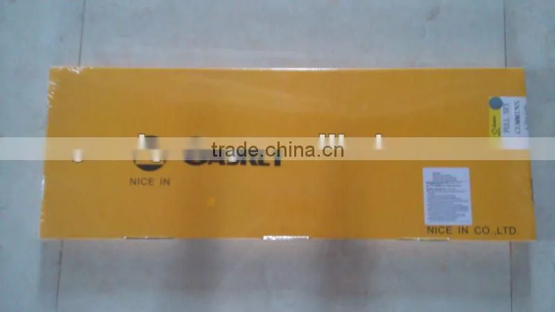 Factory Gasket kits