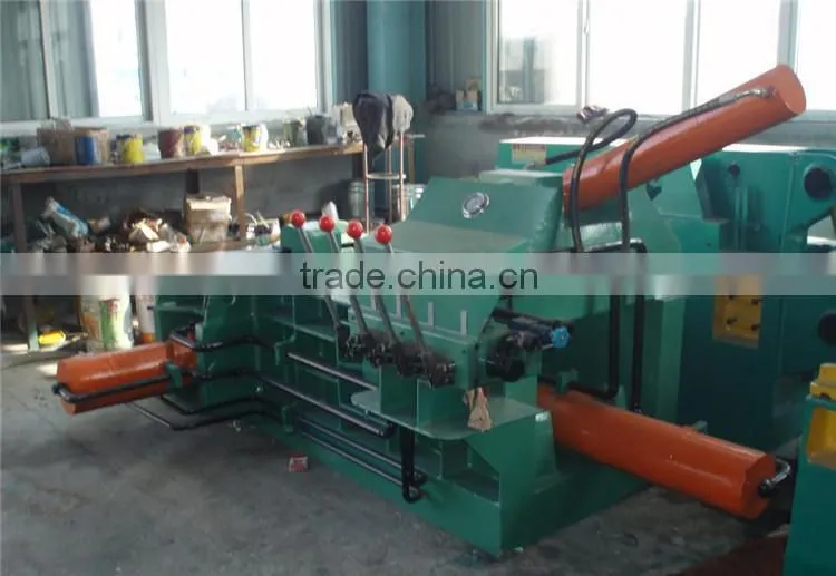Hydraulicwaste compressor/waste metal baler/scrap metal baler