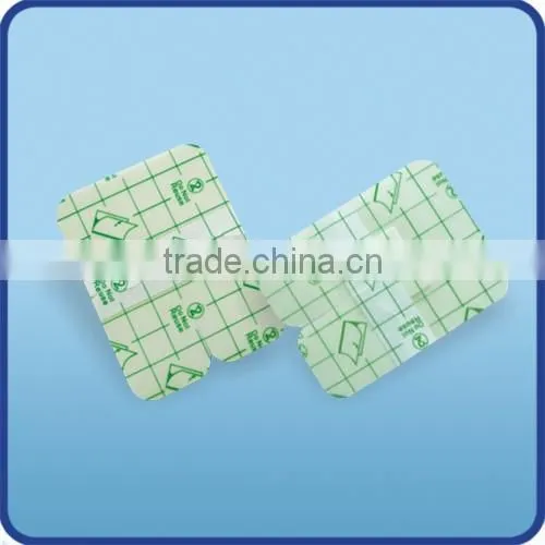 Medical Non-woven I.V. Dressing