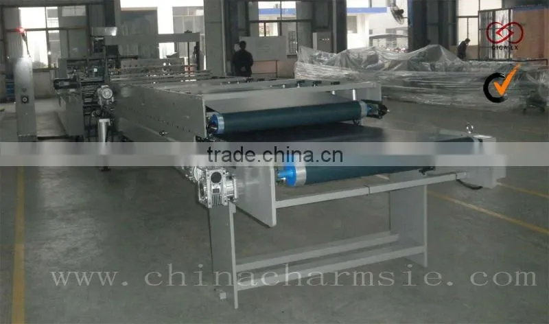 GIGA LX Automatic offline folder gluer machine for carton box