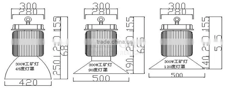 led high bay,UL CE TUV approved 5 years high bay led lights and high bay led