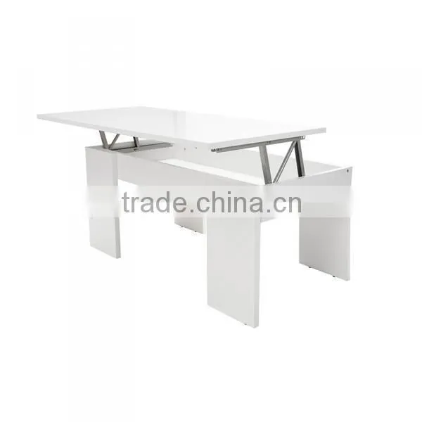 1.5mm Lift up coffee table mechanism(folding table mechanism)