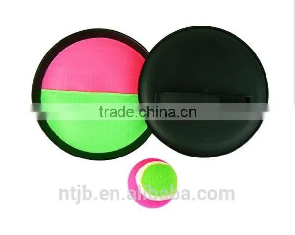 hot sell Children Playing Promotional Funny sucker ball set