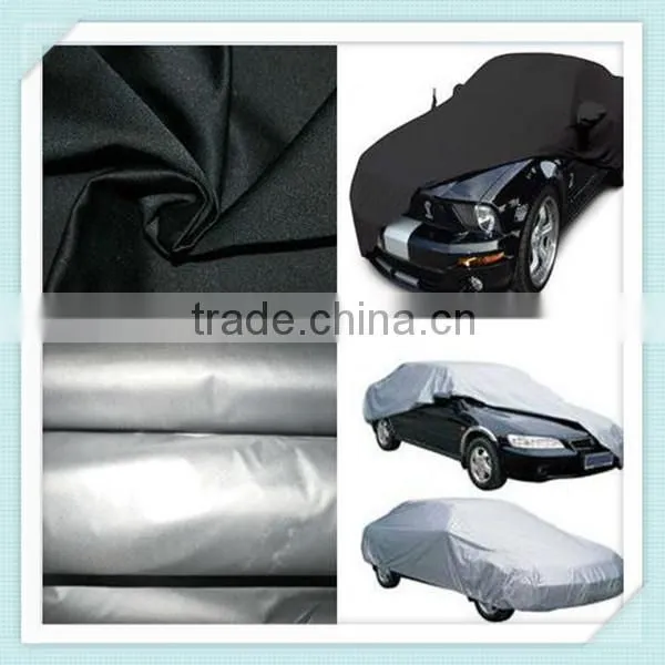 High quality polyester fabric bag lining fabric