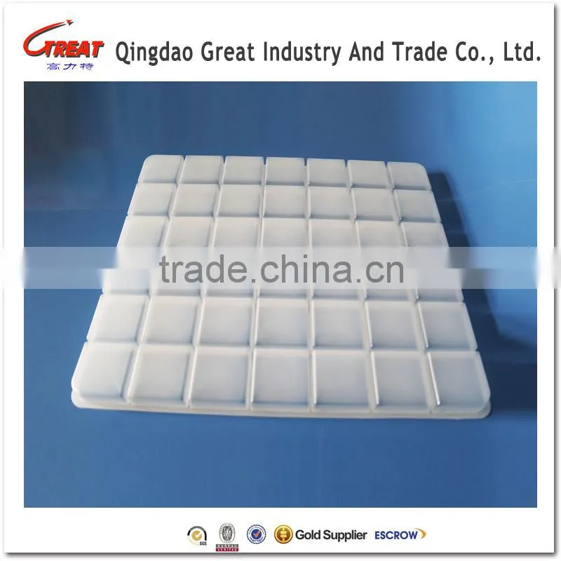 Plastic Biscuit Inner Packaging Tray