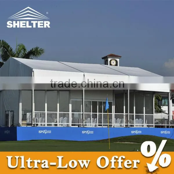 Custom made tents is welcome in SHELTER TENT company