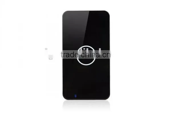 Universal wireless charger for iphone 6s unique design charging pad for samsung galaxy s6/ s6 edge plus