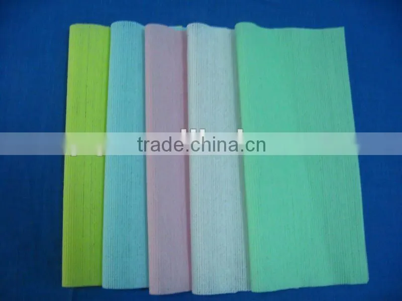 HUA-WANJIE Home garden rag