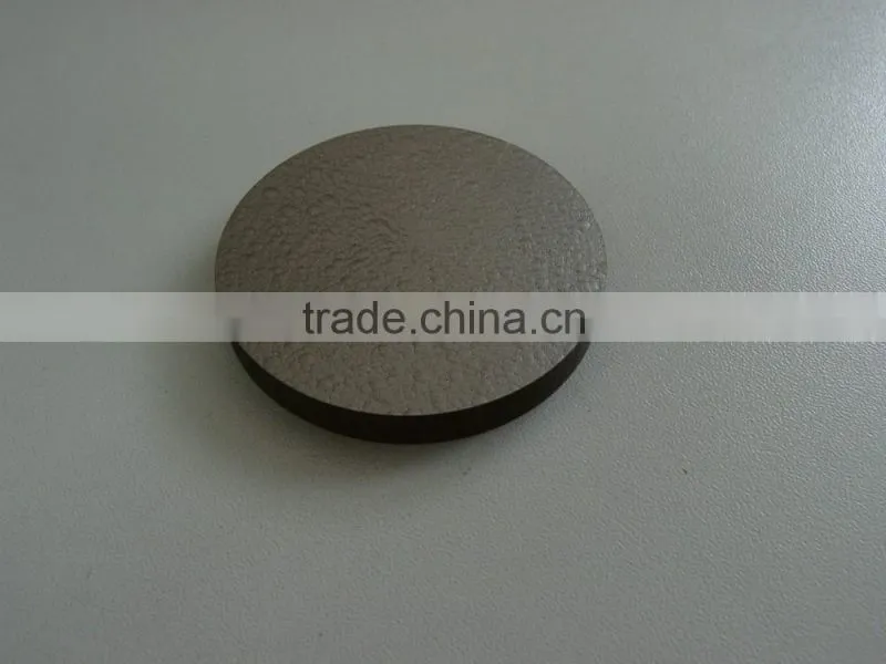 Pyrolytic graphite