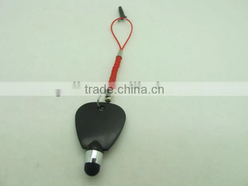 promotional safety touch screen pen stylus