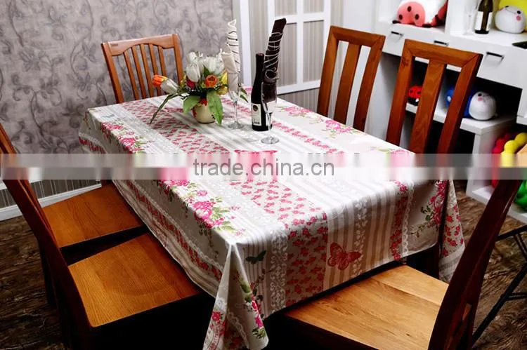 polular table cloth , table cover , table cloth with fringe, table cloth malaysia ,table cloth design