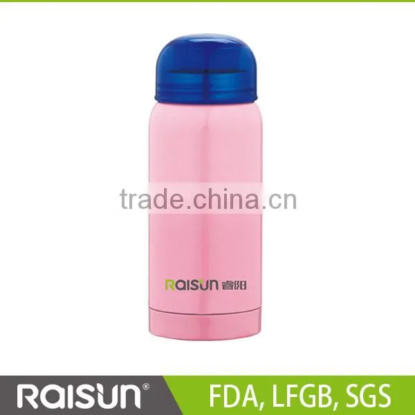 high vacuum double wall stainless steel insulated vacuum massage cup 350ML 500ML