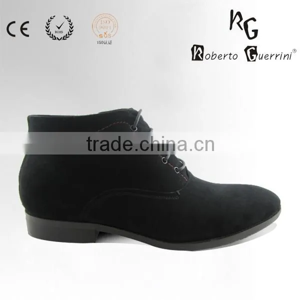 Roberto Guerrini Classic Tactical Boots
