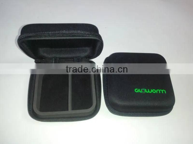 Quality Eva Hearing Aid Storage Case