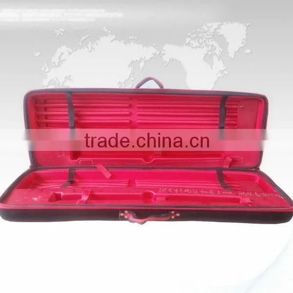 Big EVA tool box with foam insert