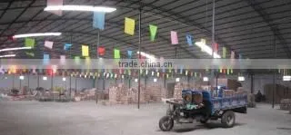 Hebei Saite Fastener Co., Ltd. company overview - view 3