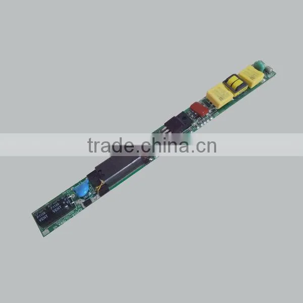 14W LED Tube Driver for T8/T5/T10 lights