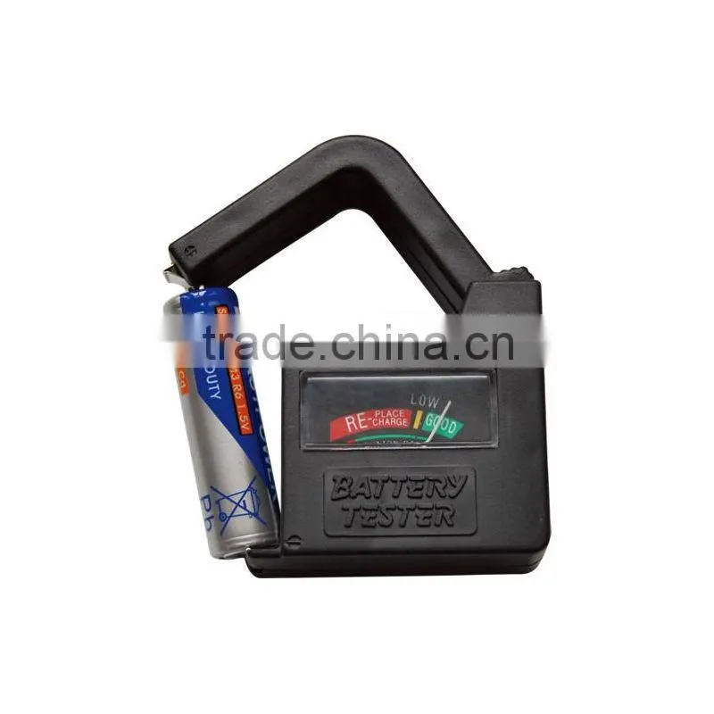 FRANKEVER BT860 battery tester