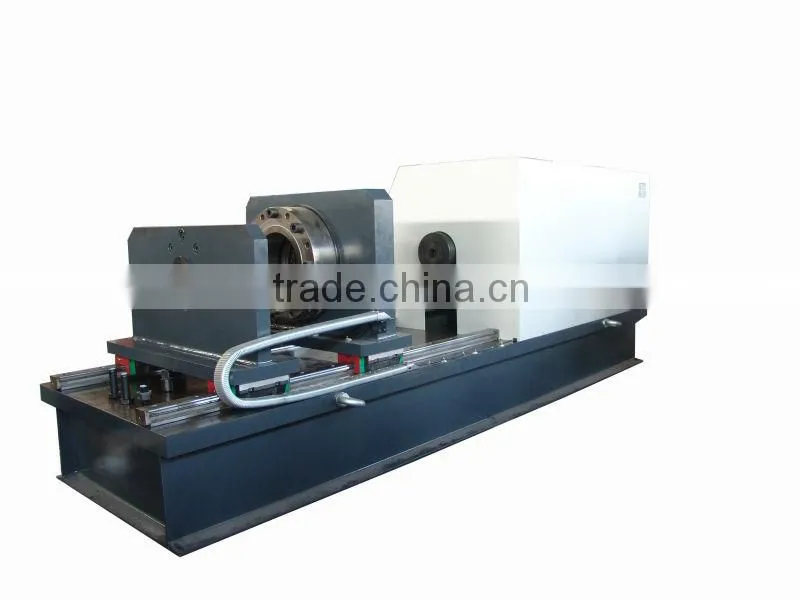 NDW Computerized Torsion Testing Machine Spring Screw Bolt Torsion Testing Machine