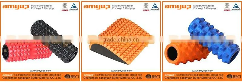 EVA Camping roll Mat