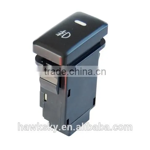 Auto Fog Light Switch For Camry,Toyota