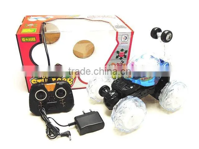 1:12 2014 WholeSale Price Authorised Radio Control Car
