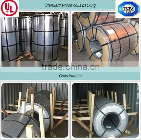 316 stainless steel coil
