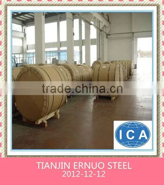 top quality 309 stainless steel coil