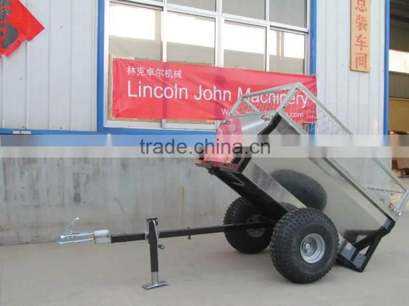 truck trailer