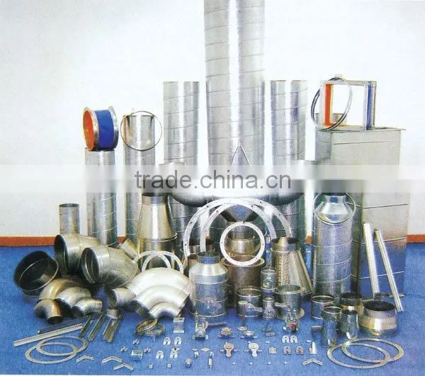 aluminum tube machinery