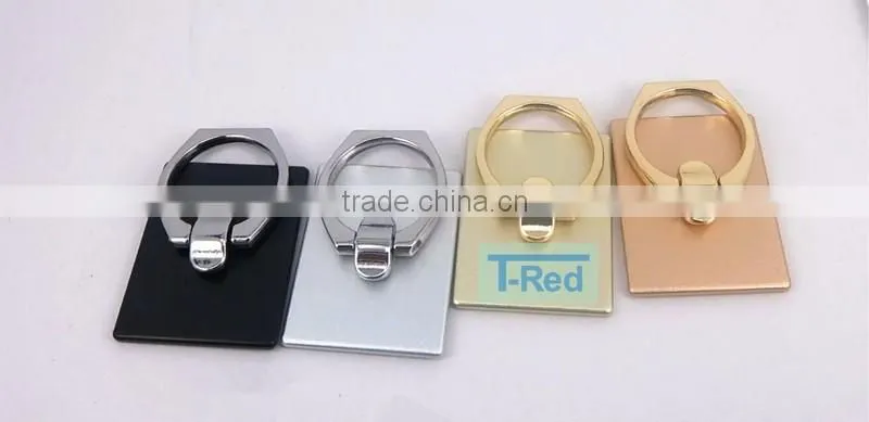 christmas products guangdong sticky finger ring mobile phone holder