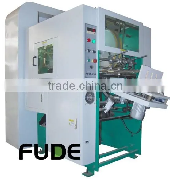 The uptodate machine Fude Auto Sewing Machine