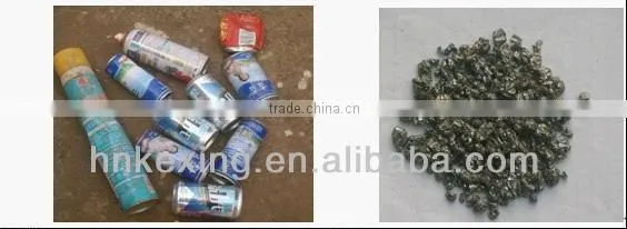 Hot Selling Steel Crusher Machine with Low Price