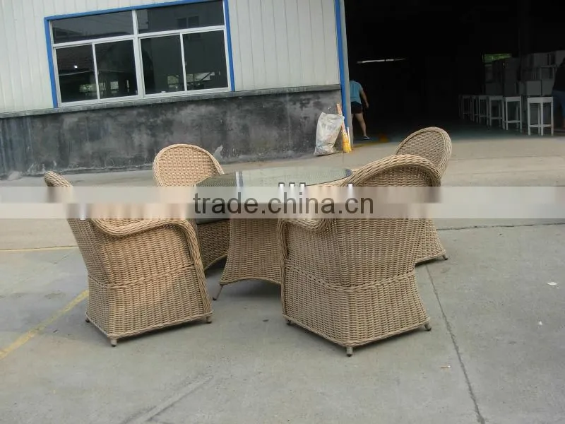 YHA018 NEW SET OUTDOOR DINING FURNITURE