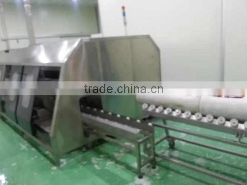 High-tech high pressure processing equipment food processing for sale with CE certificate