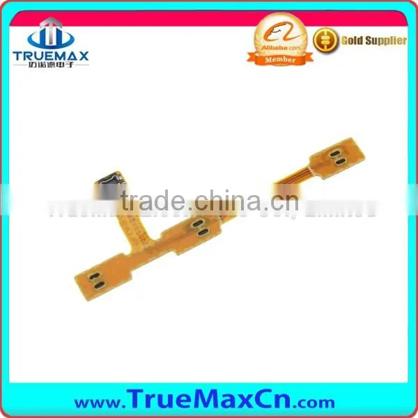 Spare Parts for Samsung Galaxy T530 Power button flex, Power button flex on/off button Ribbon for Samsung Galaxy T530 Replacemen