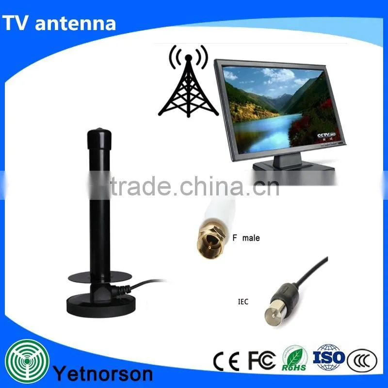Made In China 35dBi digital tv antenna high gain digital tv antenna